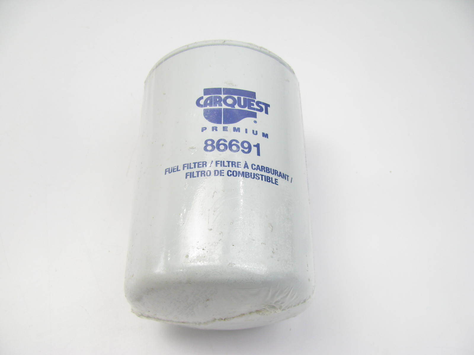 Carquest Fuel Filter Replaces P10272 F65983