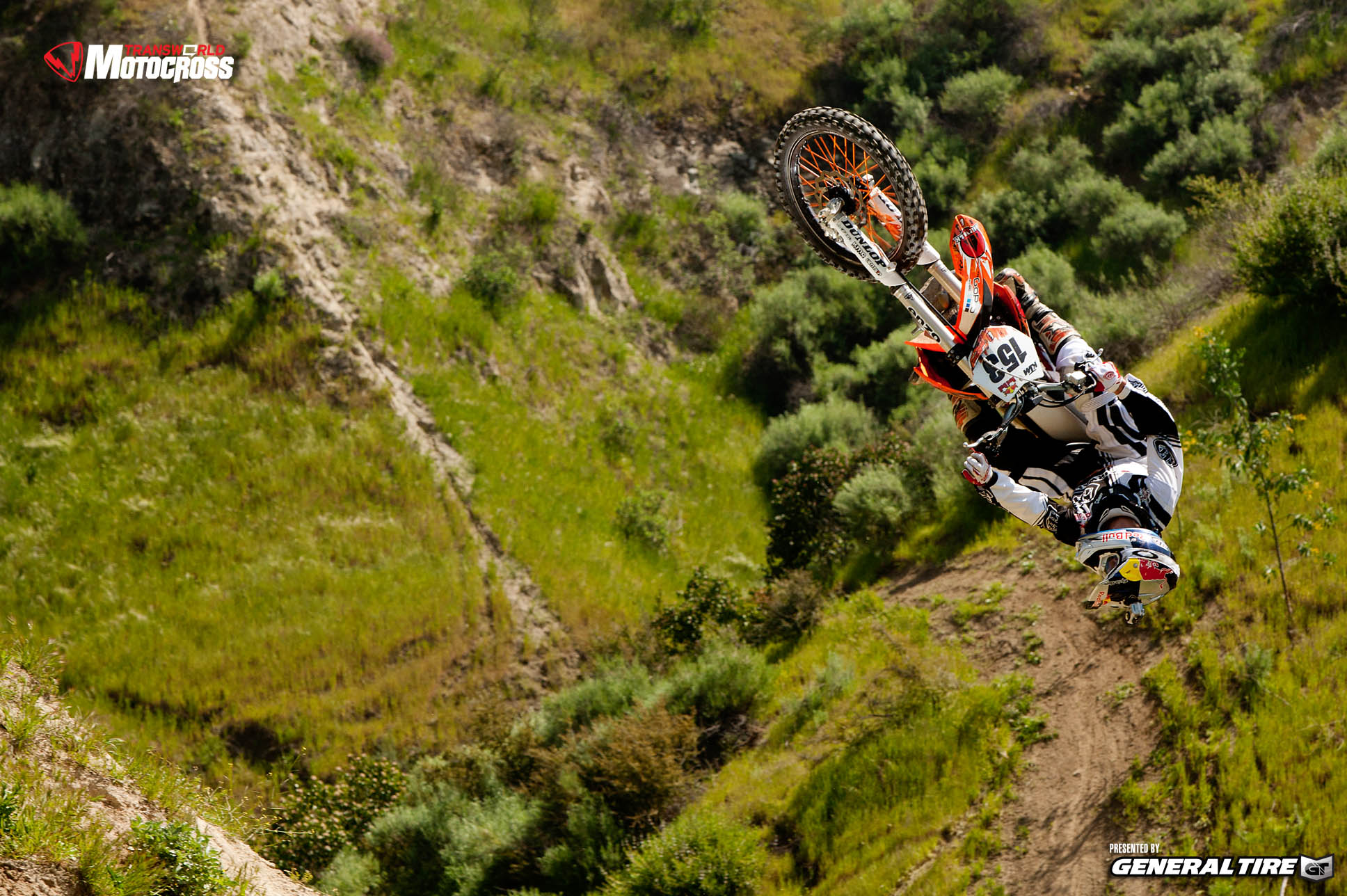Weekly Wallpapers Freestyle Motocross