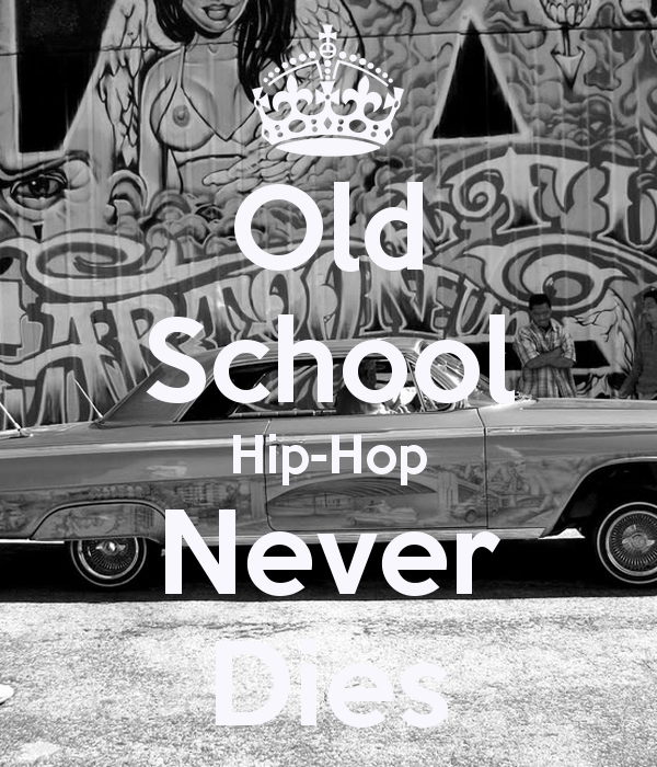 49 Old School Hip Hop Wallpaper On Wallpapersafari
