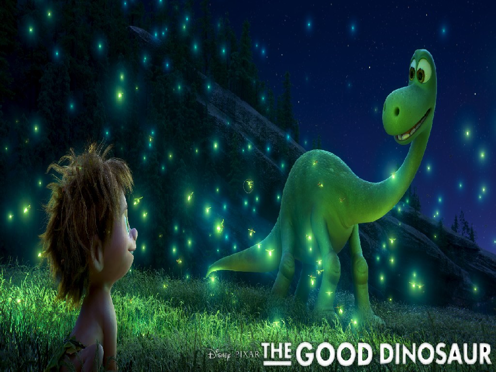 The Good Dinosaur Cranky Critic Movie Res Wallpaper S