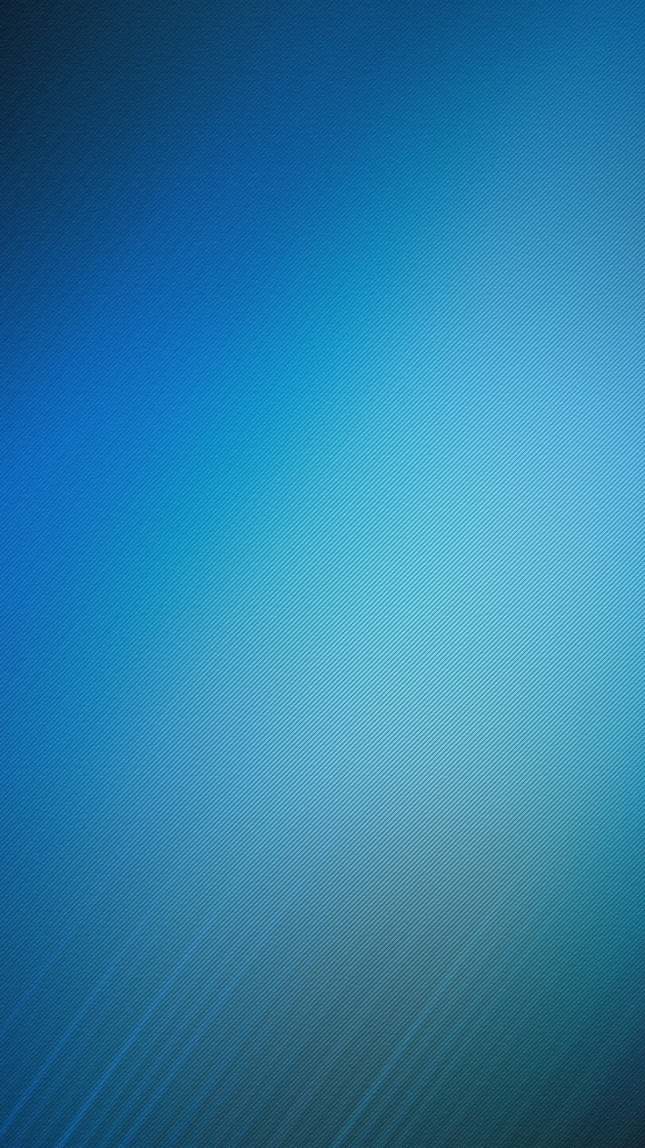 Blue Textures And Light Galaxy S3 Wallpaper