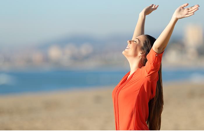 La Ciencia Demuestra Que Las Mujeres Solteras Y Sin Hijos Son M S Felices Wallpaper