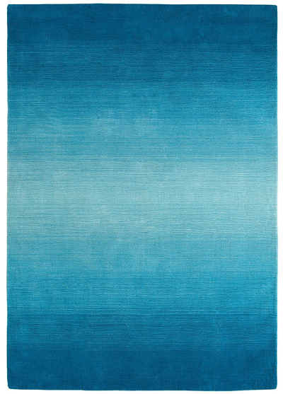 49 Ombre Blue Wallpaper On Wallpapersafari