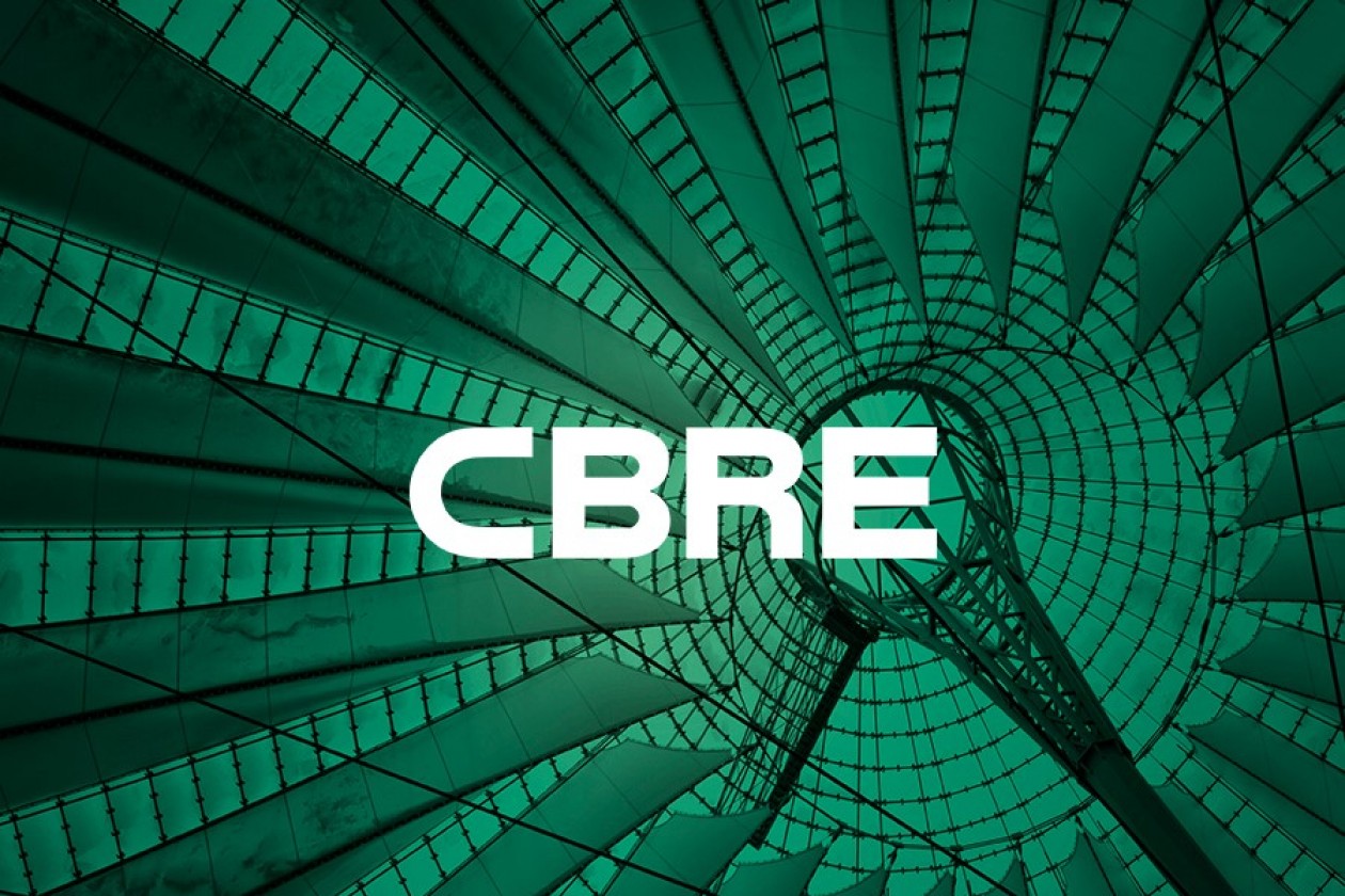 Carat Wins Media Account For Real Estate Group Cbre B T