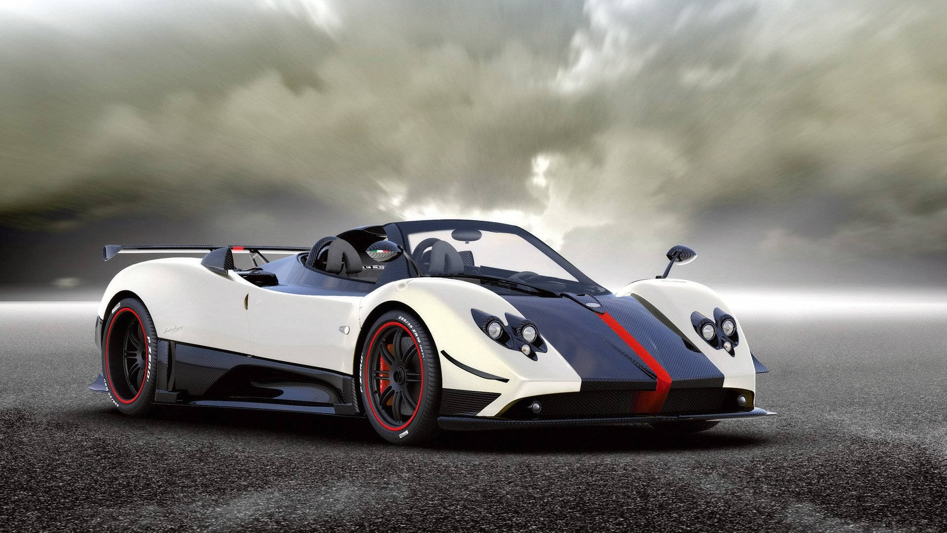 Really Cool Cars Wallpaper