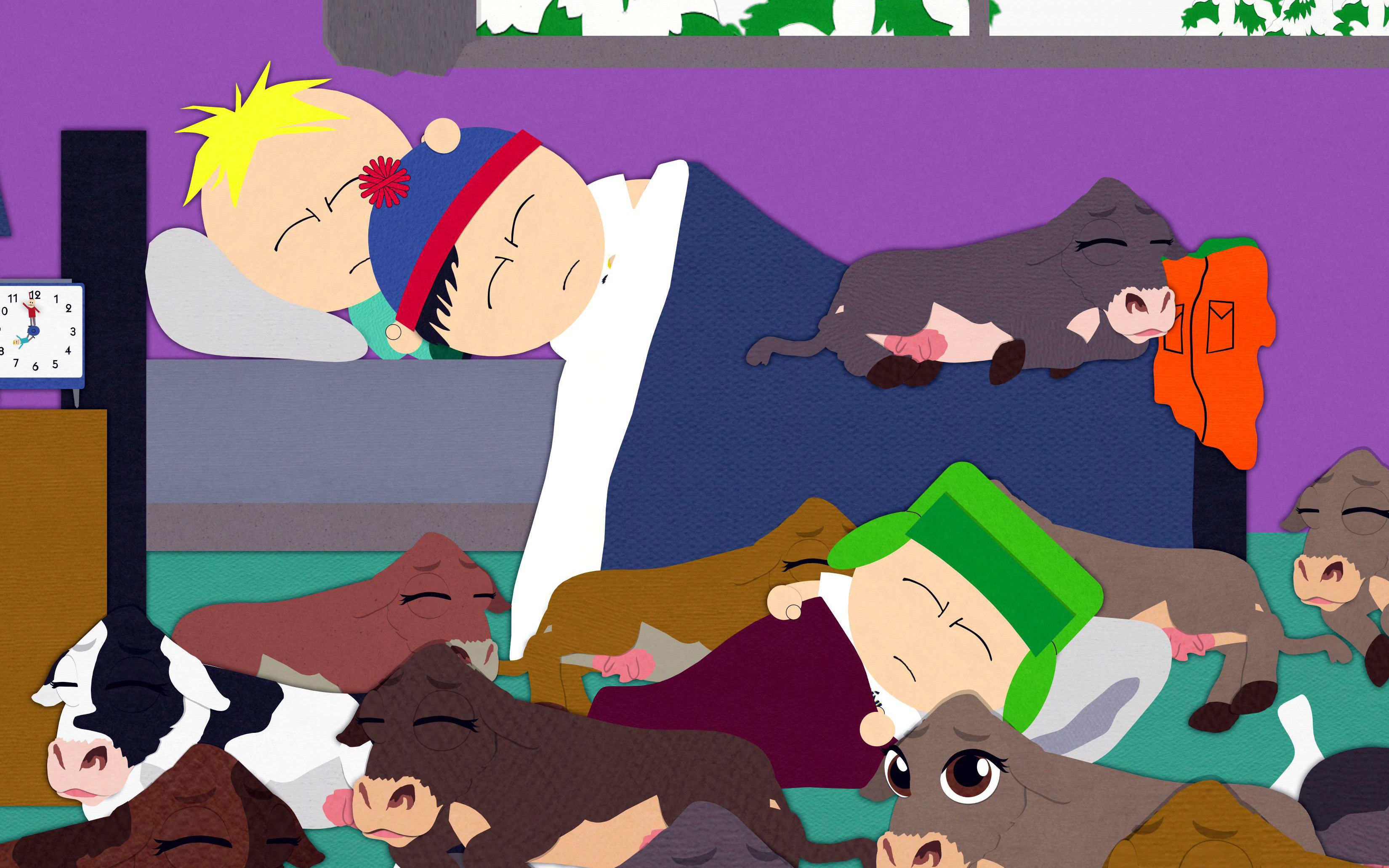 Explore The Collection South Park Tv Show