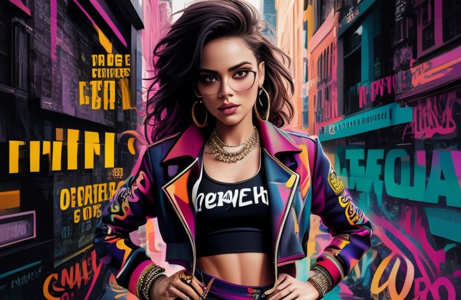 Attitude Wallpaper For Girls
