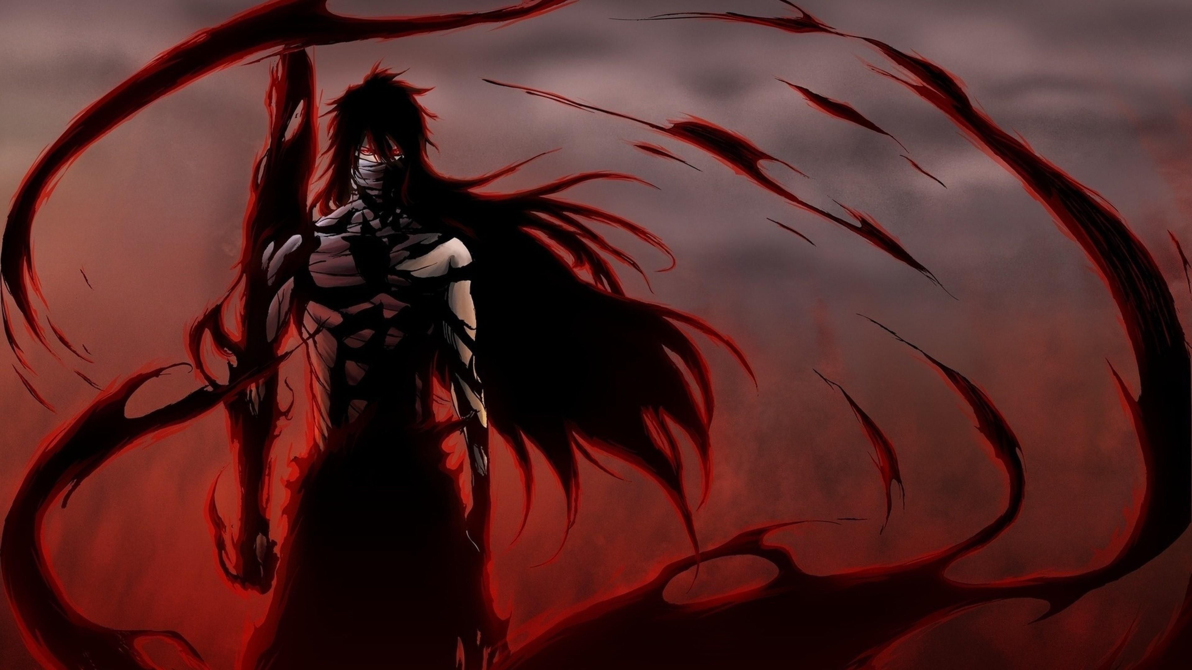 Share More Than Red Anime Wallpaper Phone