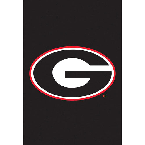 University Of Georgia Bulldog Football Ticket Uga Bulldogs