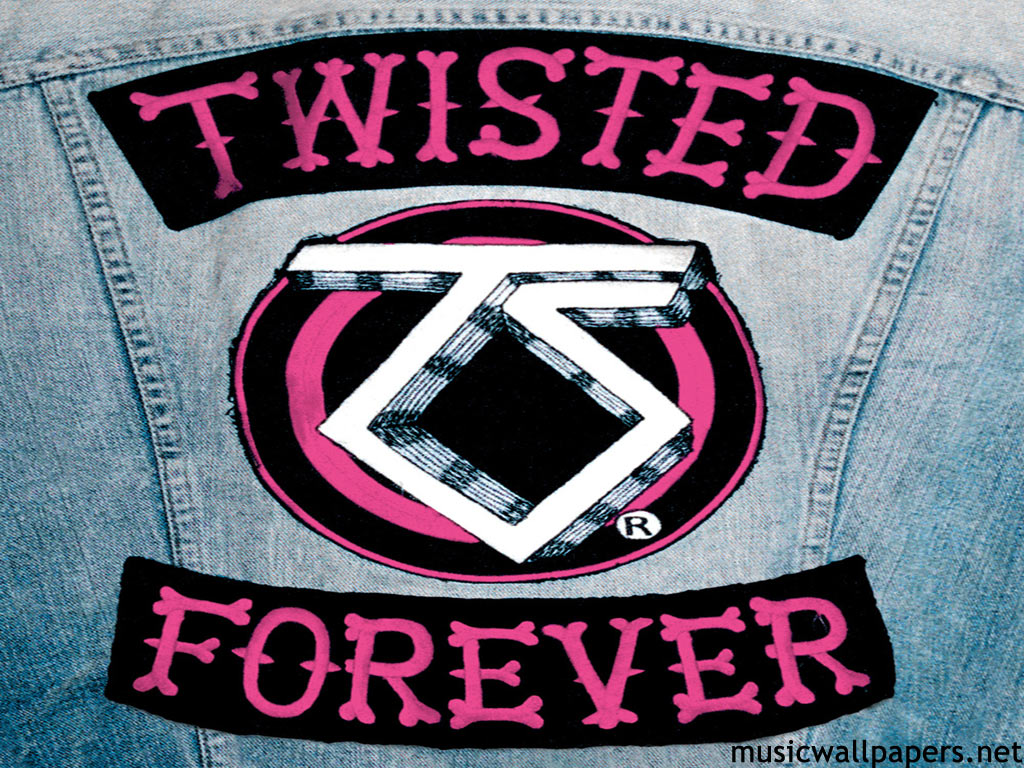Twisteds Wallpapers 14 x Twisted Sister