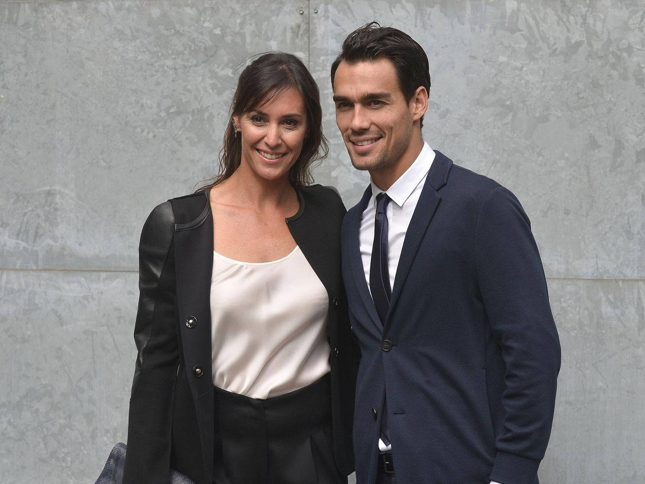 Wallpaper Flavia Pennetta