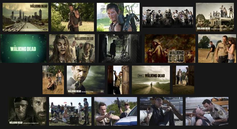 Need Walking Dead Wallpaper How About Ic Book