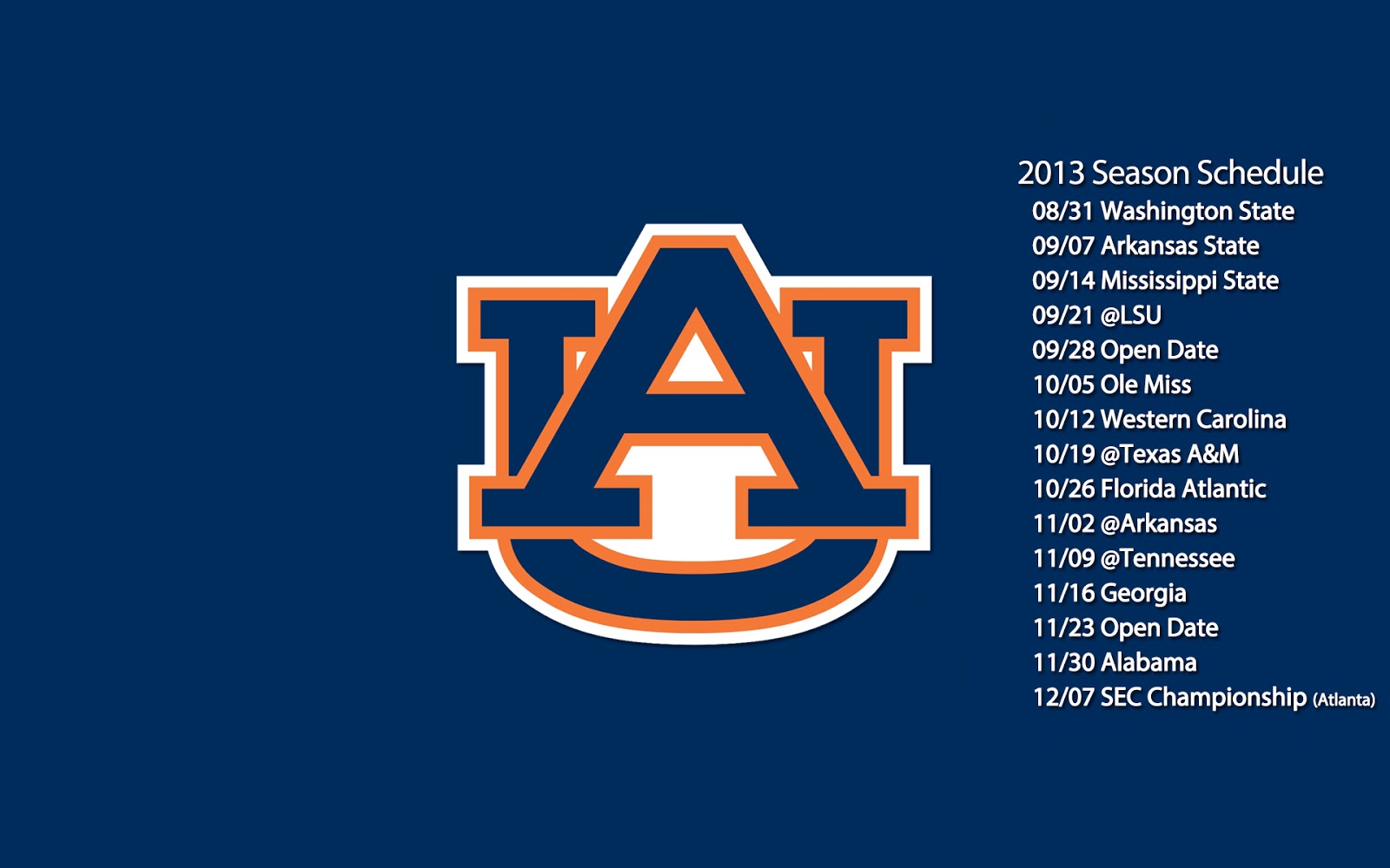 Auburn Football Wallpaper Beautiful Desktop