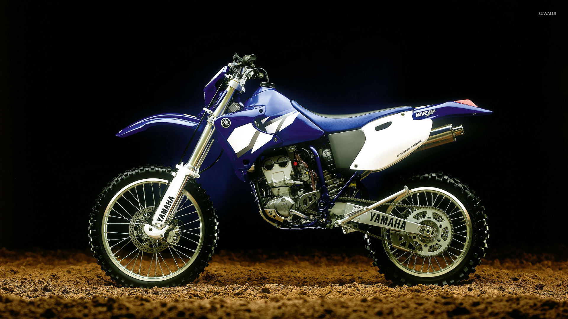 Yamaha Wr250f Wallpaper Motorcycle
