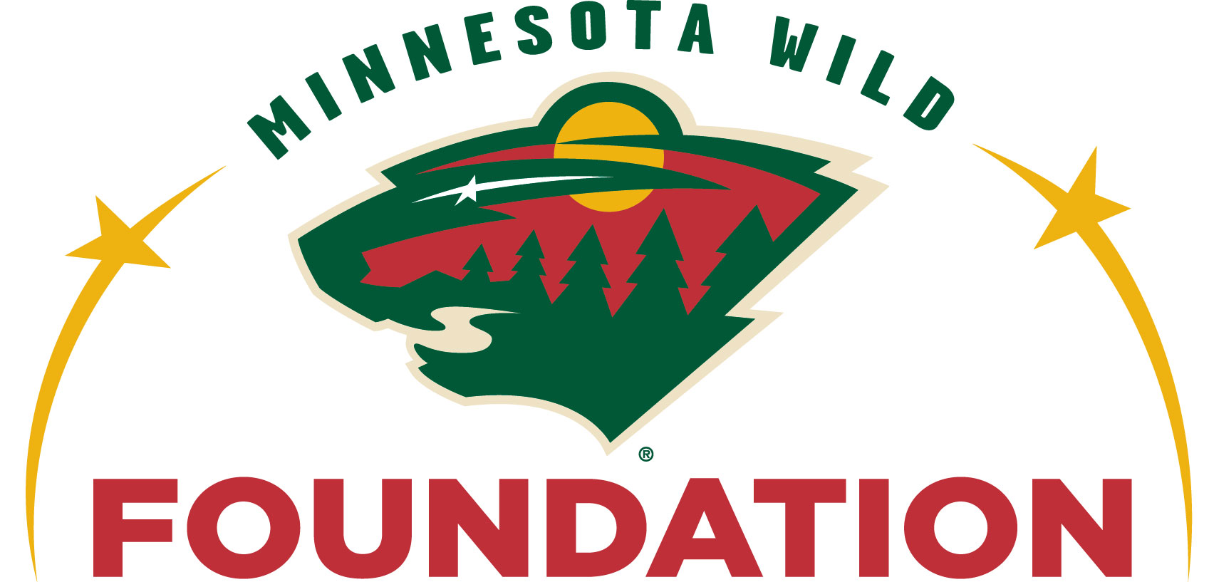 Minnesota Wild Logo Wallpaper WallpaperSafari