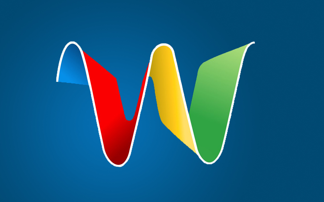 Google Wave Logo HD Wallpaper Reed By Photogaloreon Tuesday