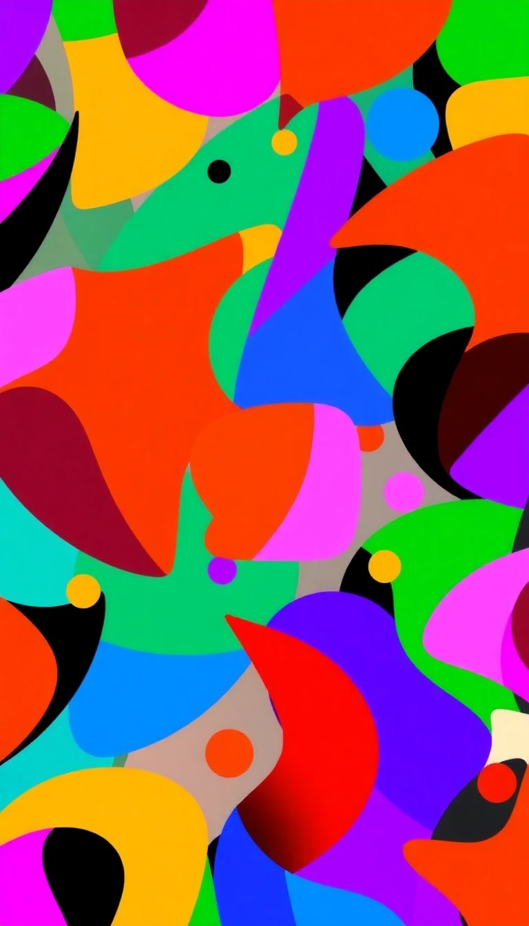 Cool Bright Wallpaper