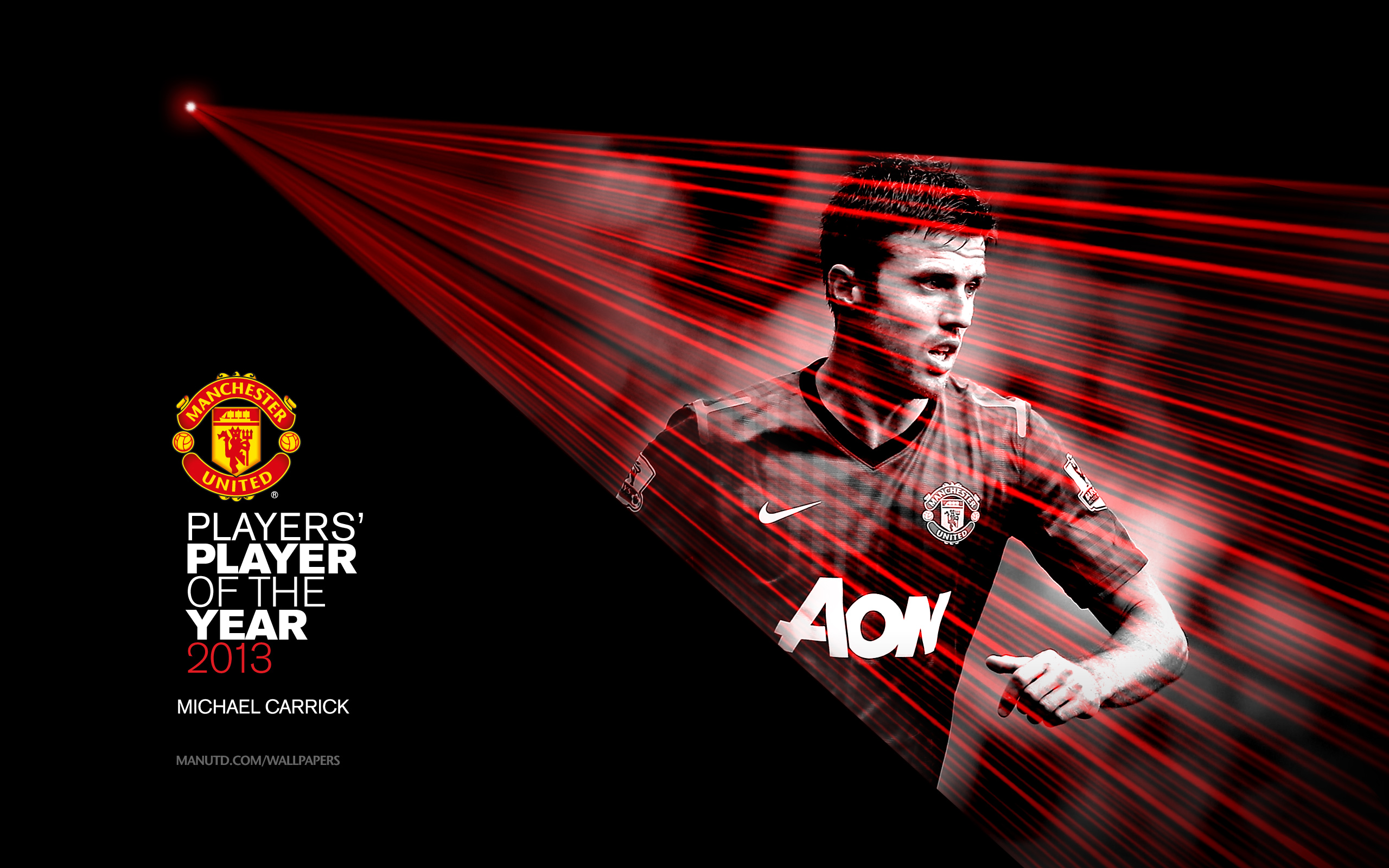 Player Of The Year And Goal Season Manchester