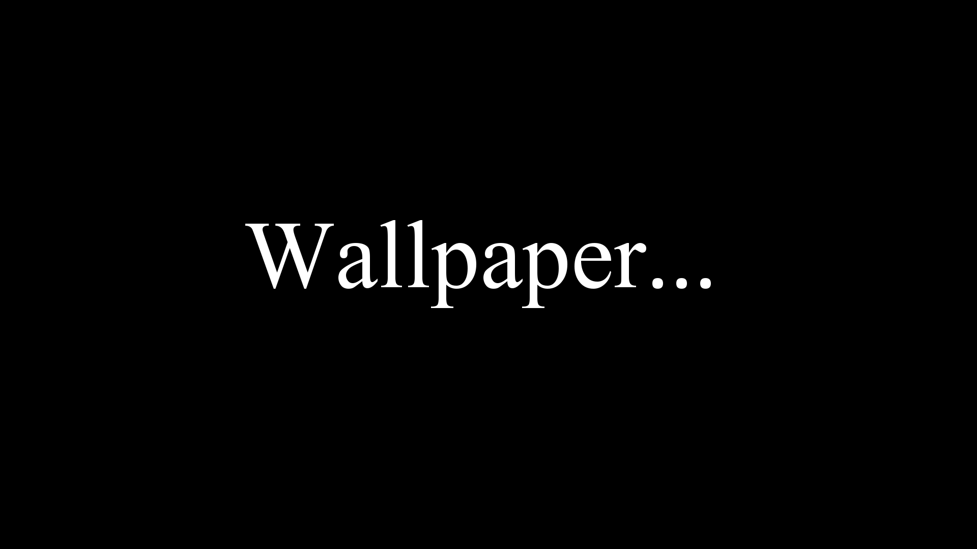 Update A Word Wallpaper Super Hot