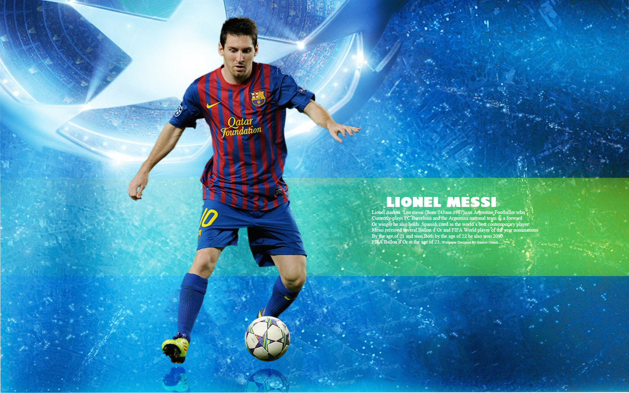 Lionel Messi Barcelona Jpg