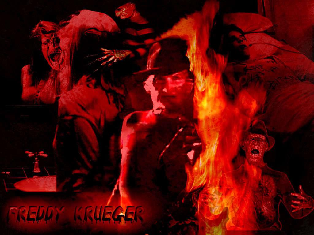 Freddy Krueger Wallpaper HD