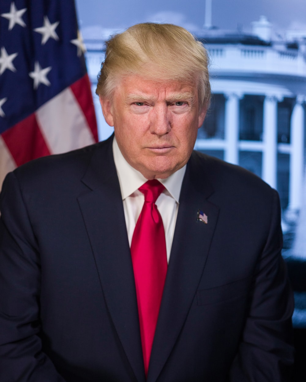 Donald Trump Pictures HD Image