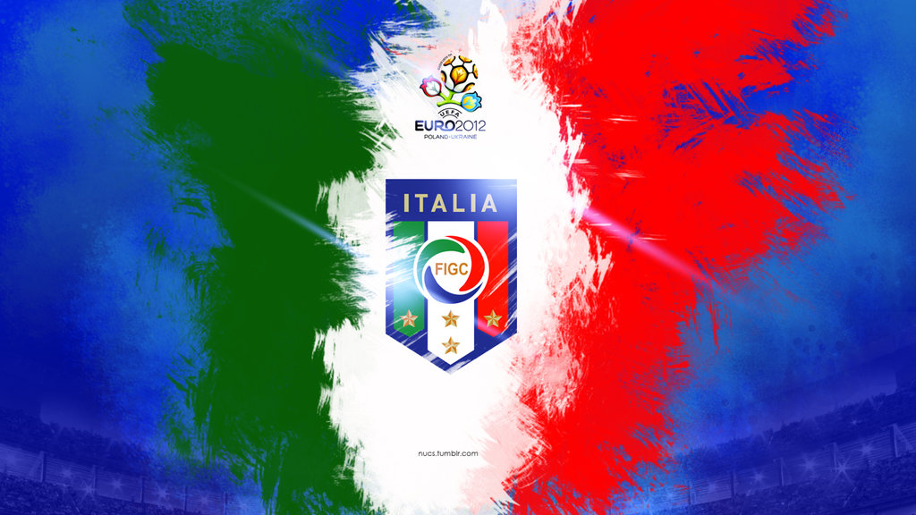 Forza Italia Wallpaper By Nucleo1991