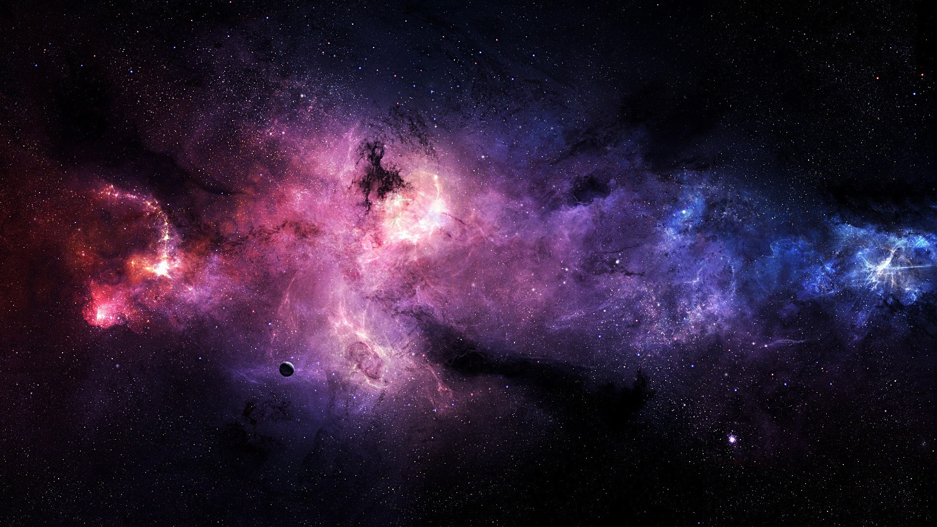 Galaxy Wallpaper Png Image