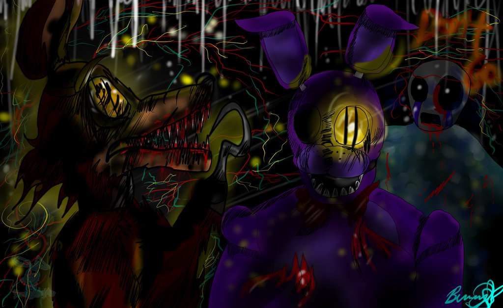 Free Download Fnaf Scary Contest Submission Dont Go By