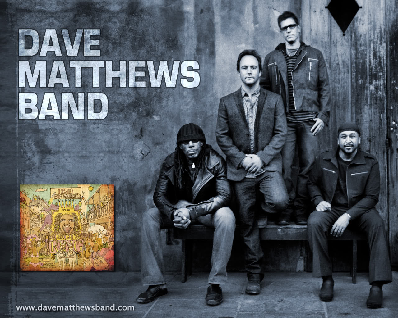 Dave Matthews Band Music Wallpaper You Can Also
