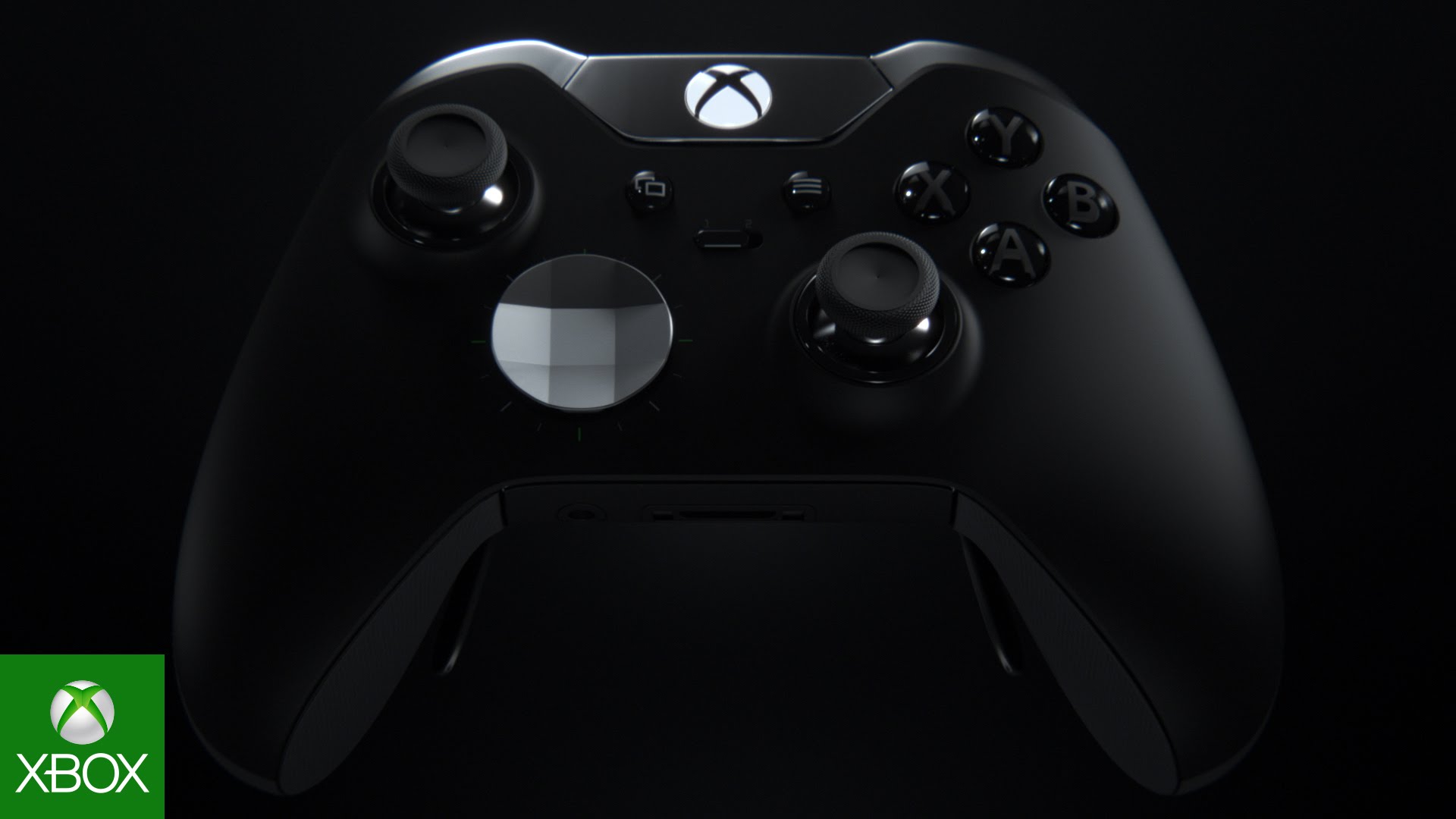Xbox Elite Wireless Controller Revealed Pc Invasion