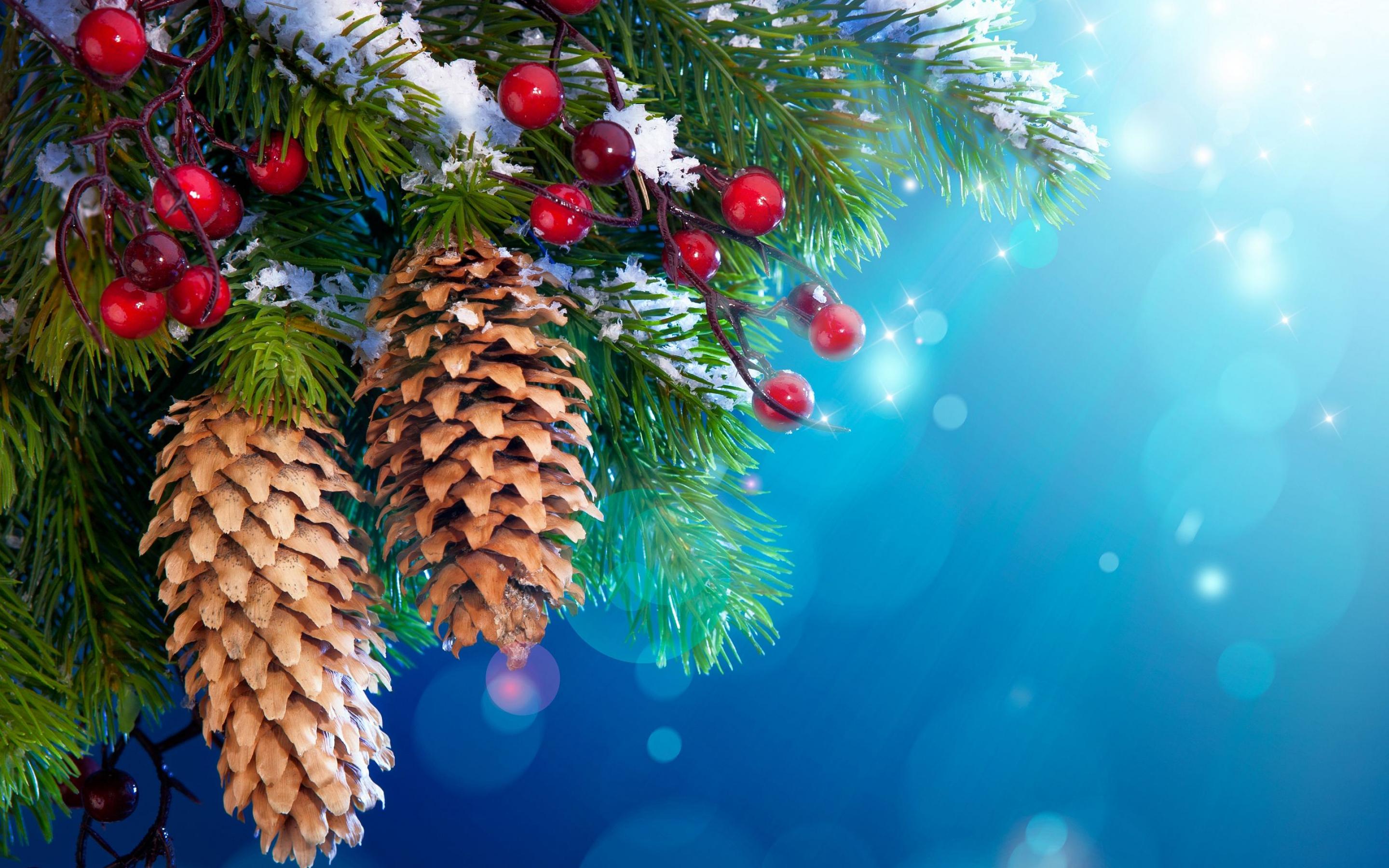 Christmas HD Wallpaper