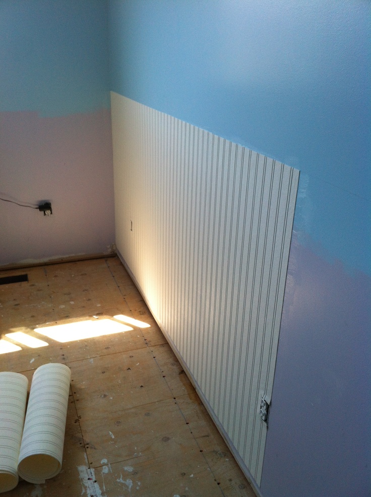 Free download Paintable Wallpaper beadboard Not pre pasted so there is