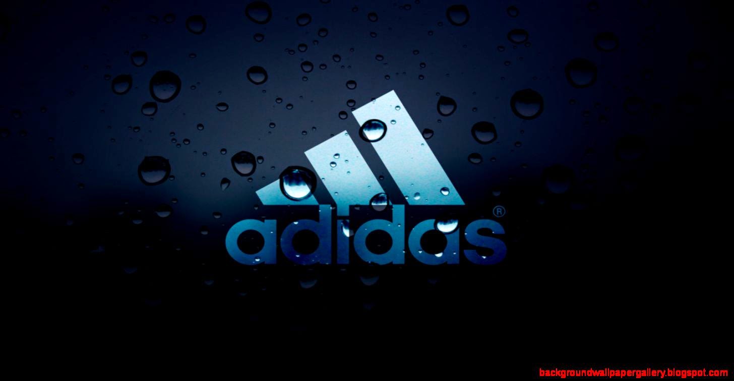 Adidas Logo Wallpaper HD Desktop Background Gallery
