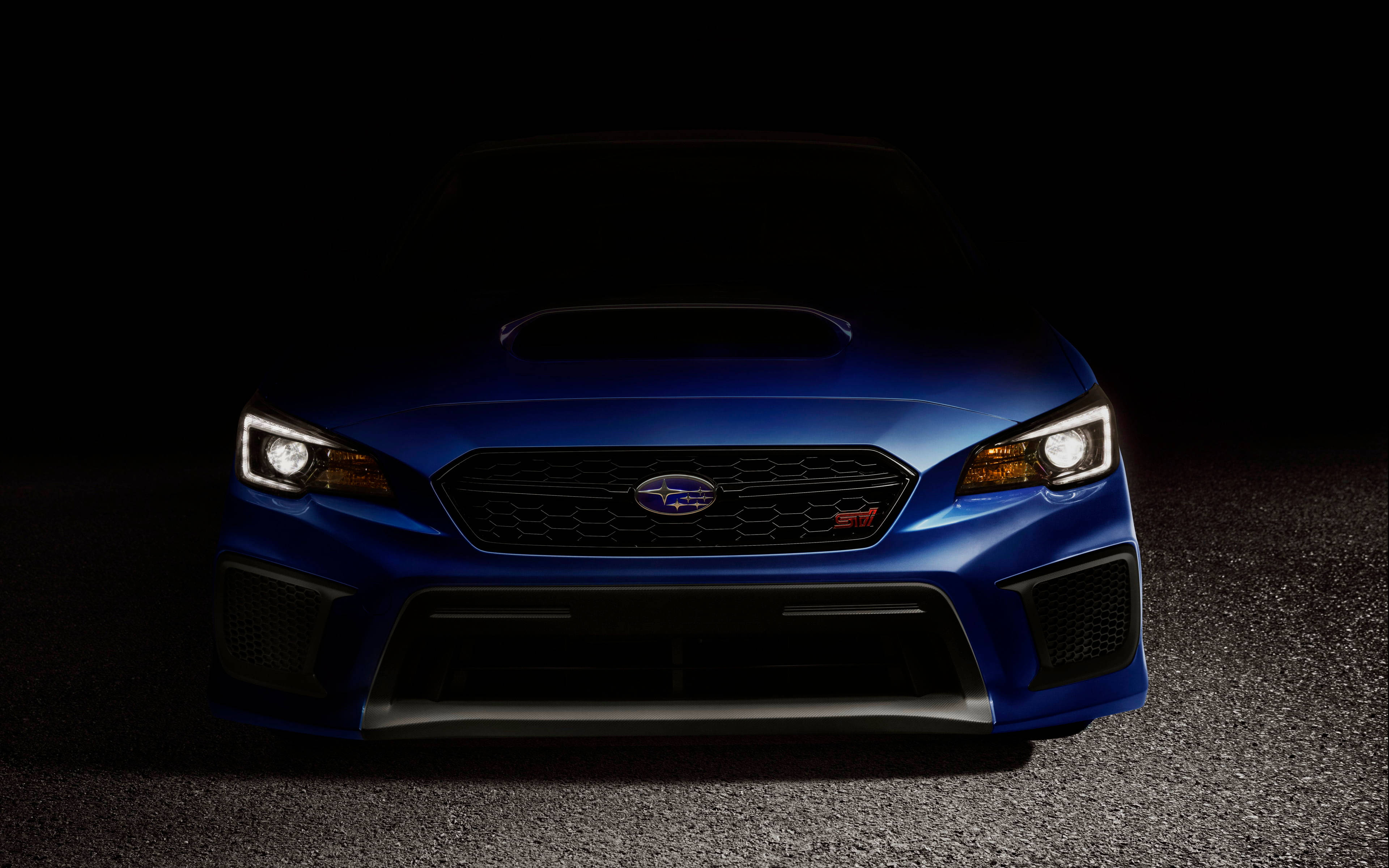 Subaru Wallpaper