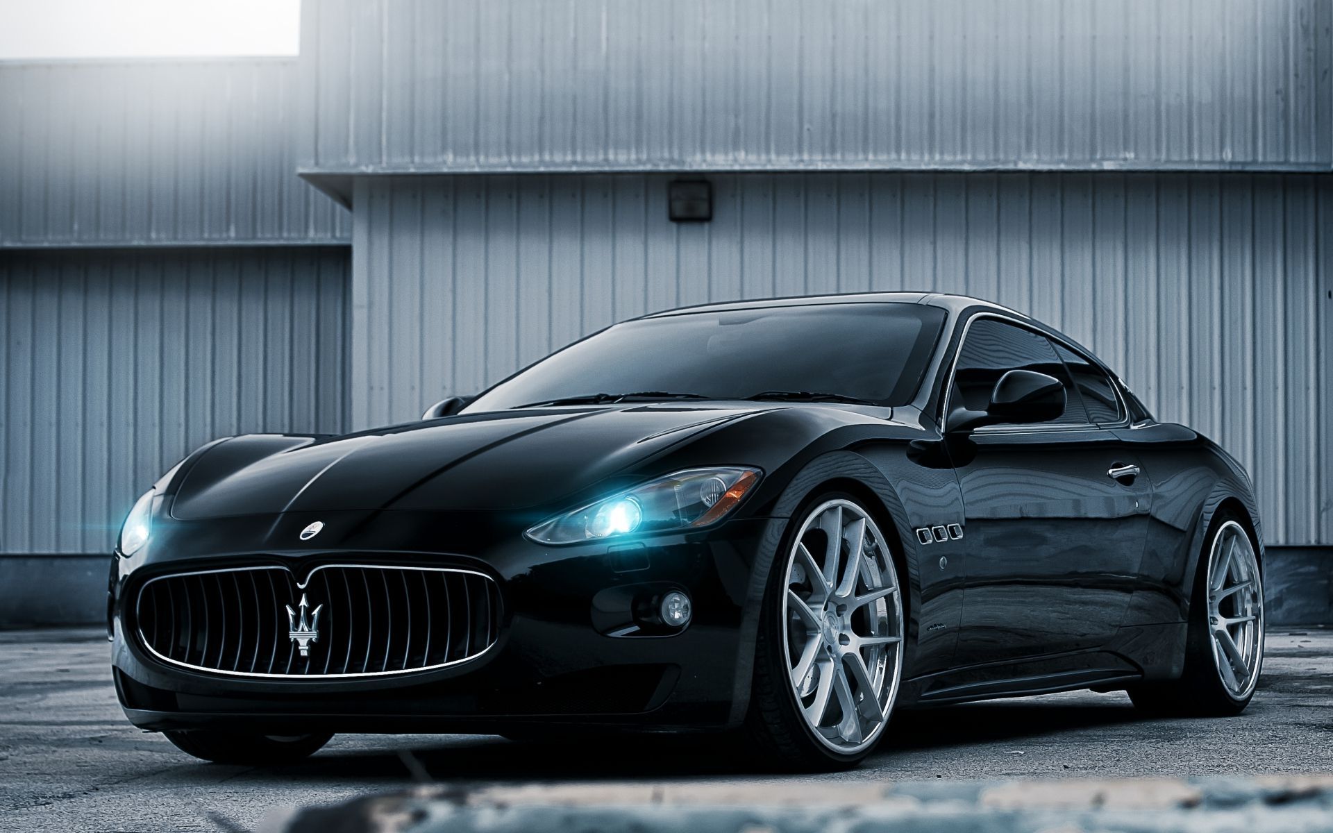 Maserati Wallpaper Pictures Image