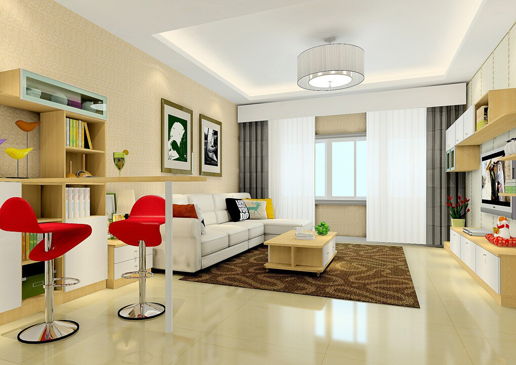 modern living room with bar denmark living room with bar