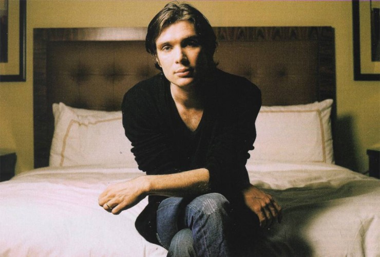 Picture Of Cillian Murphy