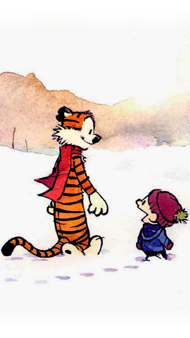 Featured image of post Calvin Hobbes Wallpaper Iphone Calvin hobbes hd wallpaper available in different dimensions
