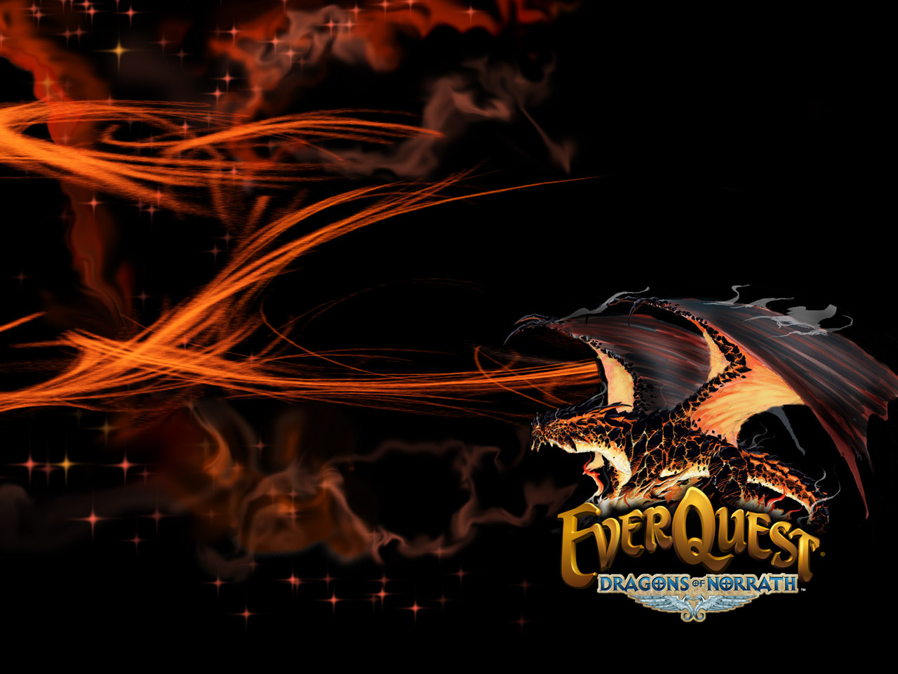 Everquest Wallpaper Rpg Land Res News And