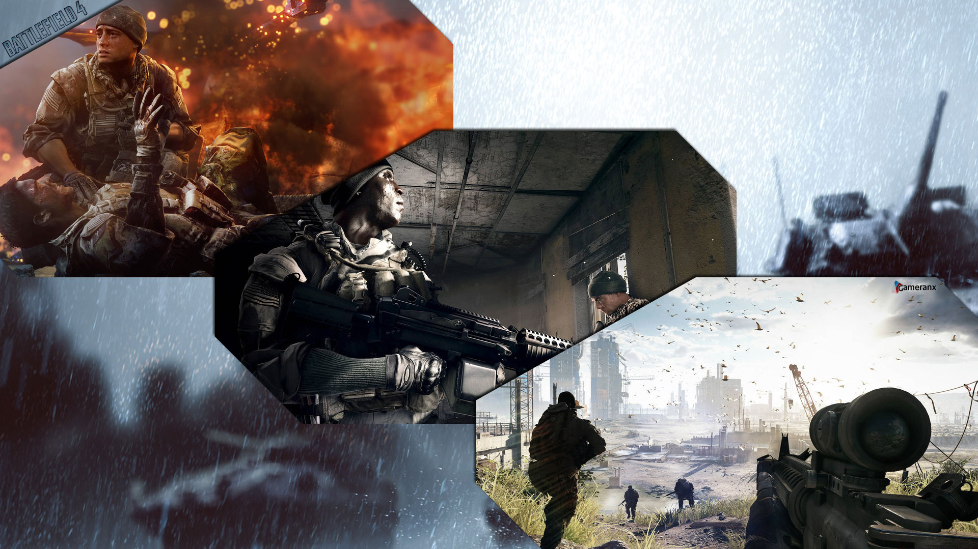 battlefield hd wallpapers 1080p DriverLayer Search Engine