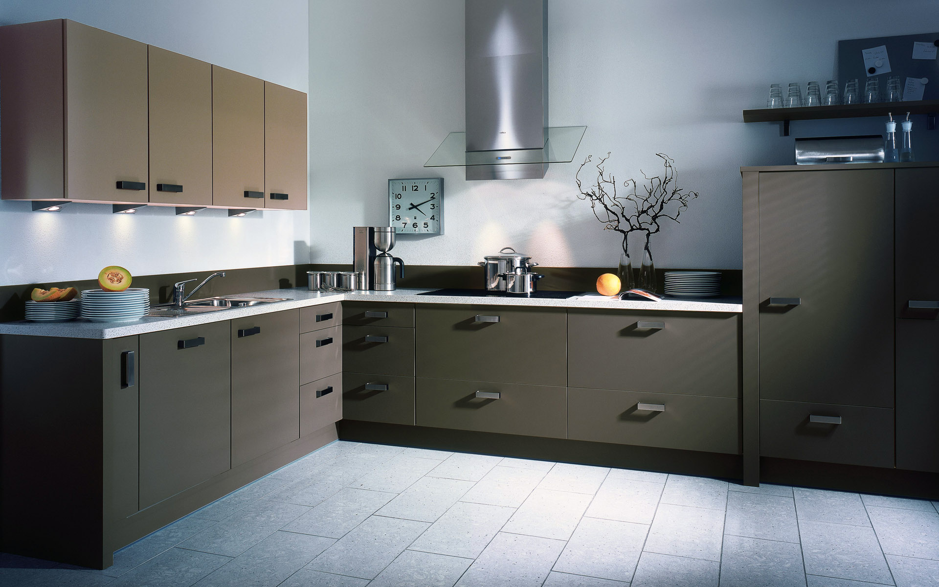 kitchen design photos free download