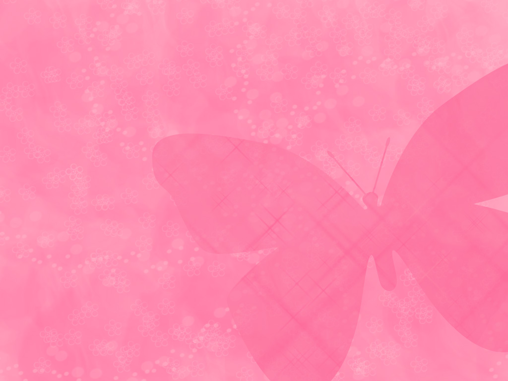 Pink Butterfly By Chibiumigirl Pixel Popular HD Wallpaper