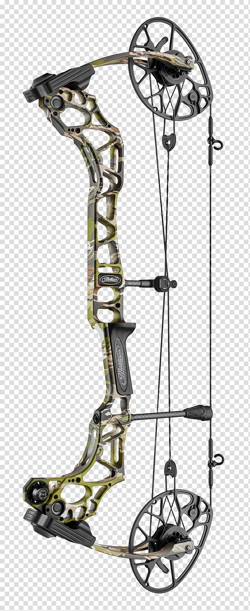 Bowhunting Pound Bows Mathews Archery Inc Bow And Arrow
