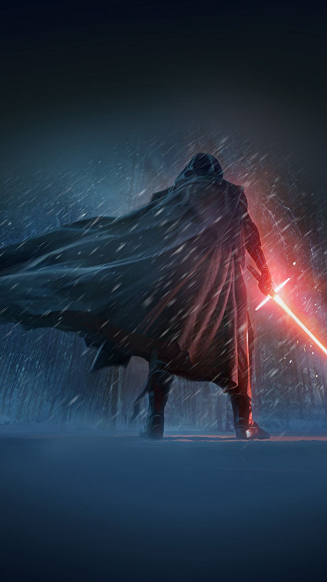 Star Wars iPhone Wallpaper On