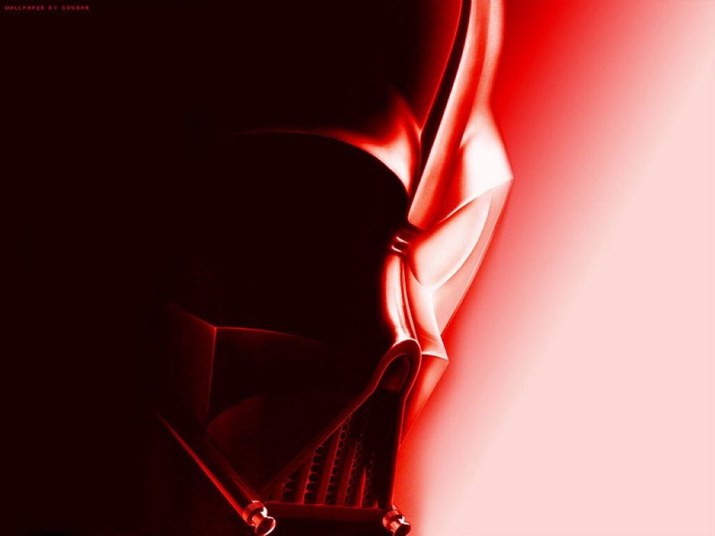 Darth Vader Pixeljoint