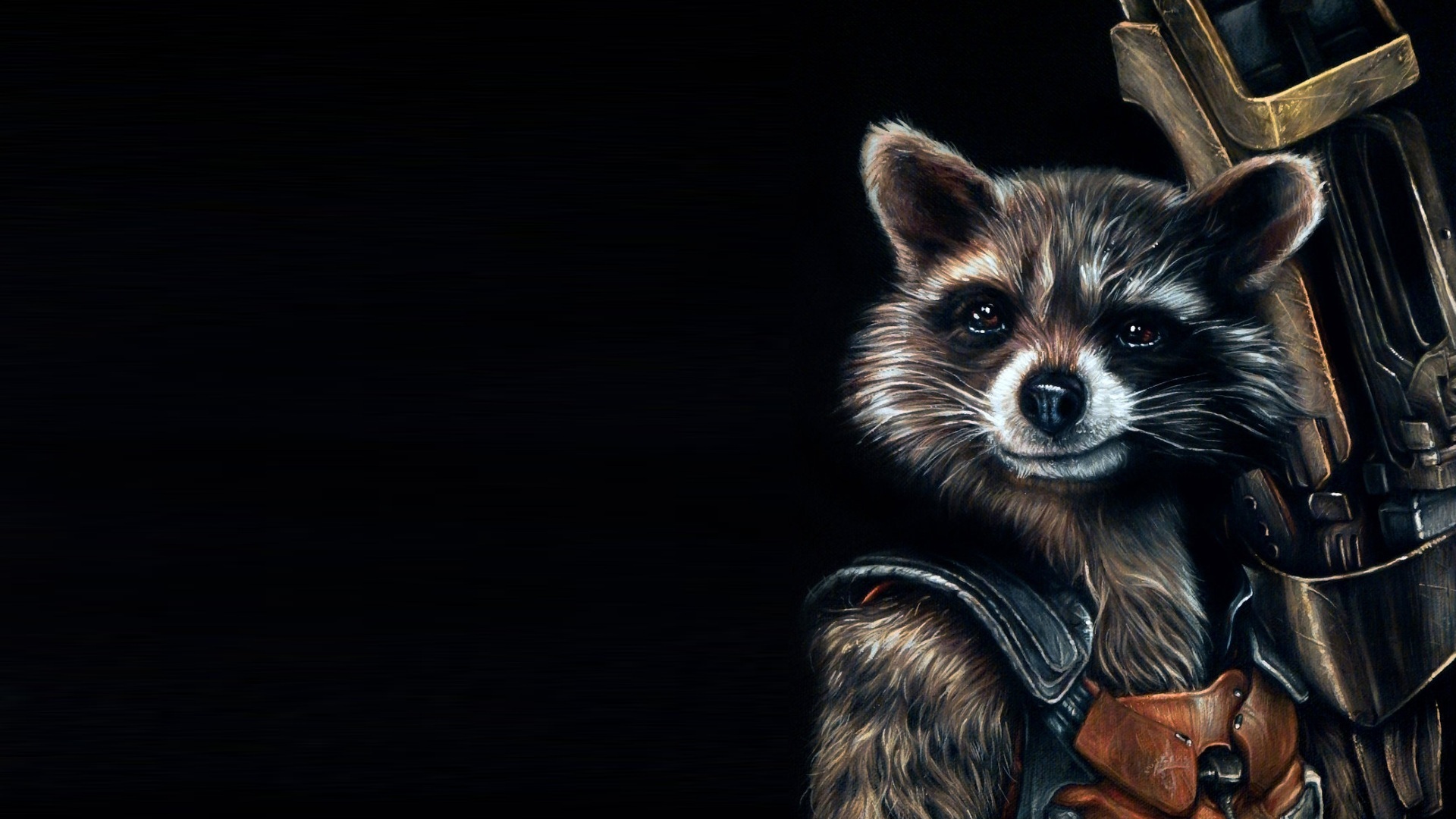 Top Rated HD Quality Rocket Raccoon Image Cool Collection