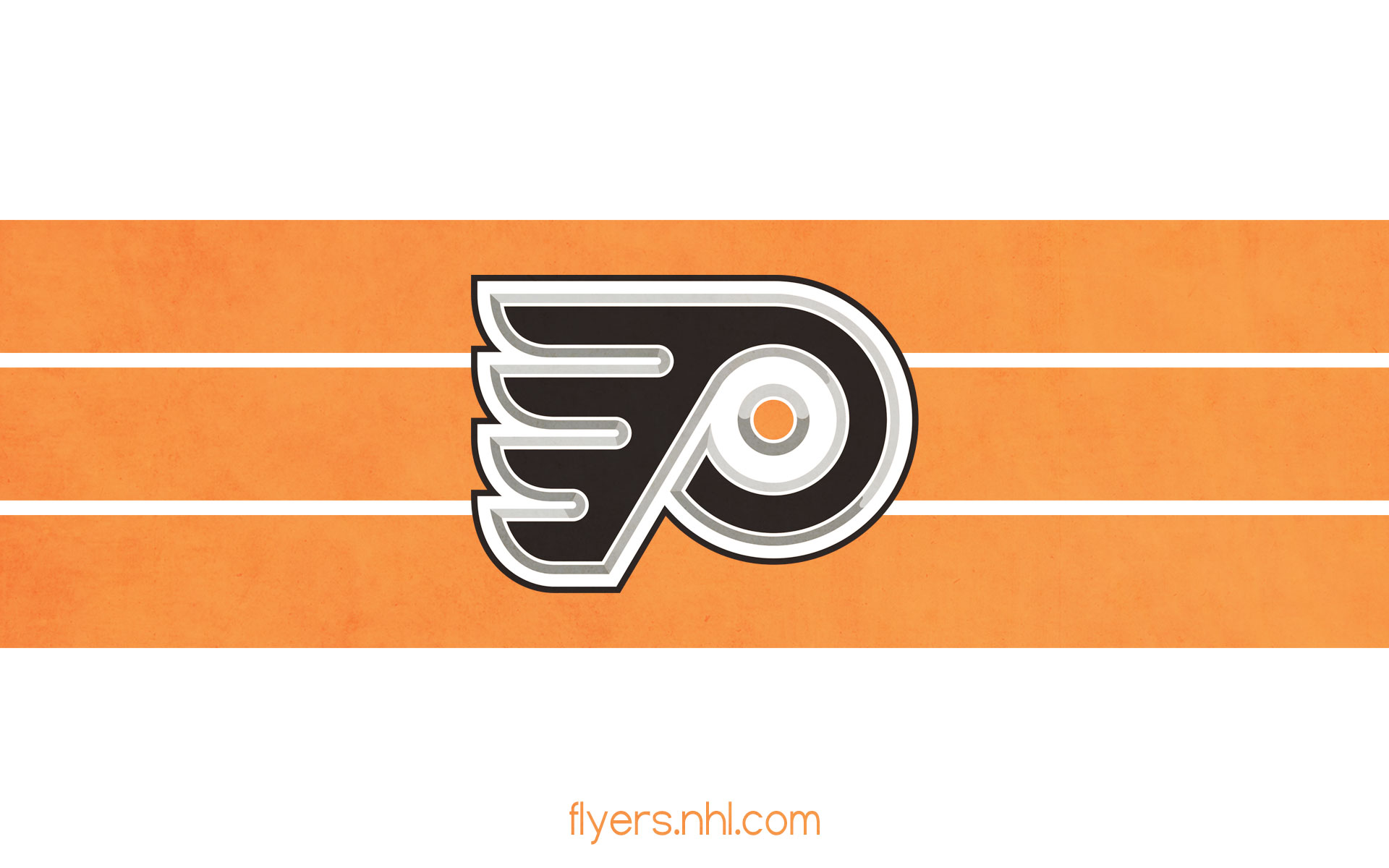 Nhl Wallpaper Philadelphia Flyers Logo