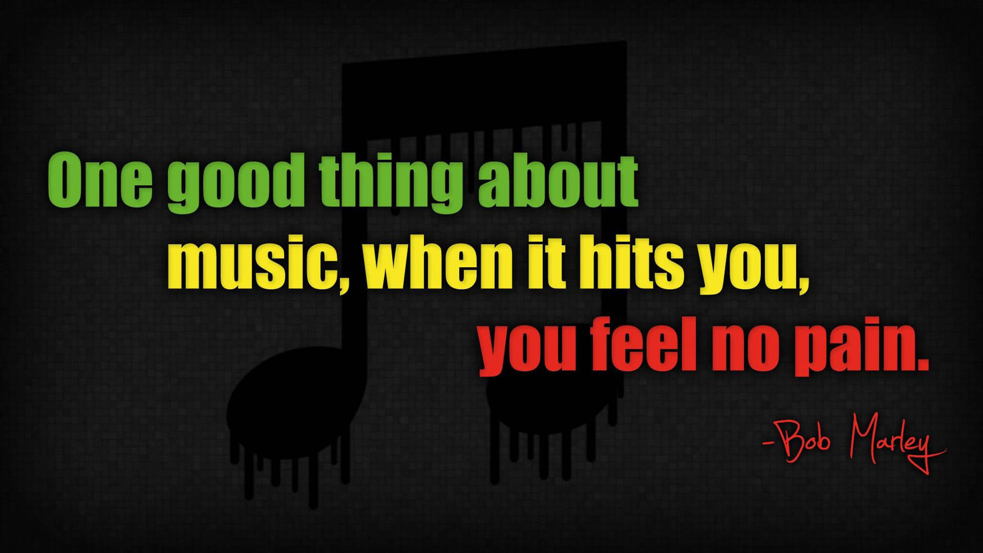 Pain Quotes Wallpaper