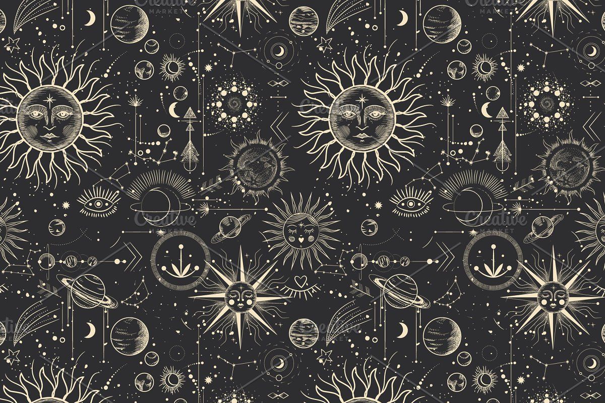 Spiritual Desktop Wallpaper